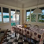 Apartmán A Refuge In The Infinite Sea