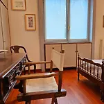 A Refuge In The Infinite Sea Apartmán