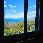 A Refuge In The Infinite Sea Apartmán