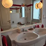 A Refuge In The Infinite Sea Apartmán