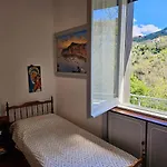 A Refuge In The Infinite Sea Apartmán *
