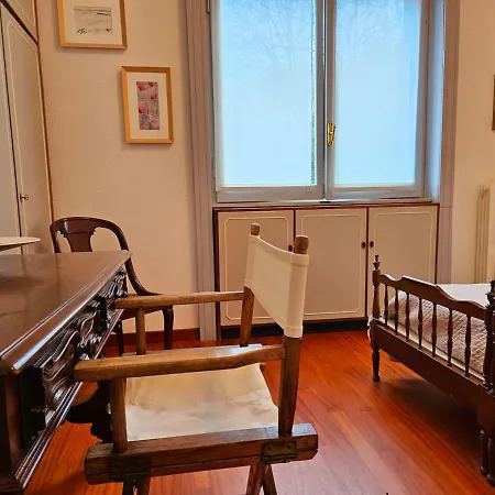 A Refuge In The Infinite Sea Apartment