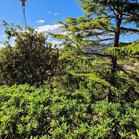 A Refuge In The Infinite Sea Apartment *