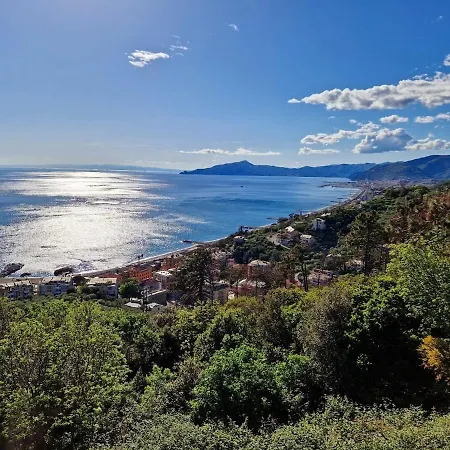 Apartment A Refuge In The Infinite Sea *