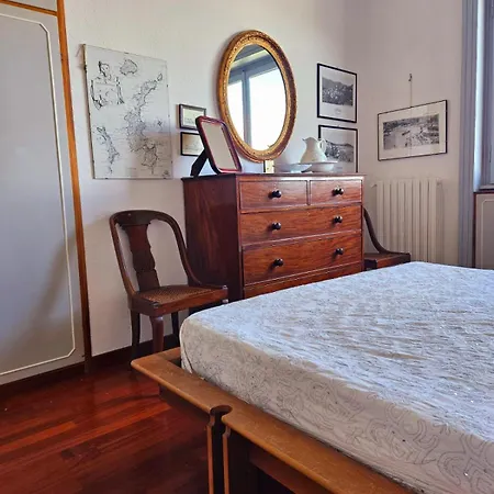 A Refuge In The Infinite Sea Apartment Cavi di Lavagna