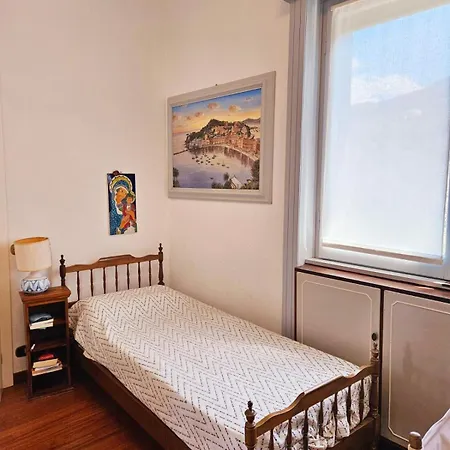 A Refuge In The Infinite Sea Apartment Cavi di Lavagna