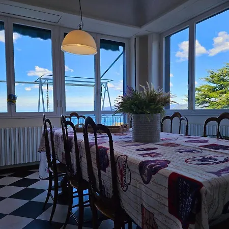 A Refuge In The Infinite Sea *