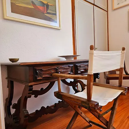 A Refuge In The Infinite Sea