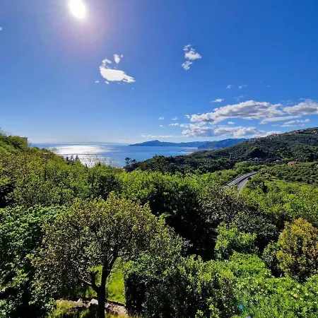 A Refuge In The Infinite Sea