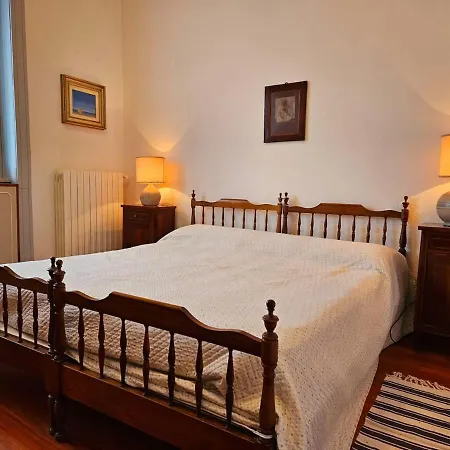 Apartment A Refuge In The Infinite Sea Cavi di Lavagna