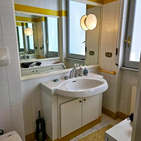 A Refuge In The Infinite Sea *