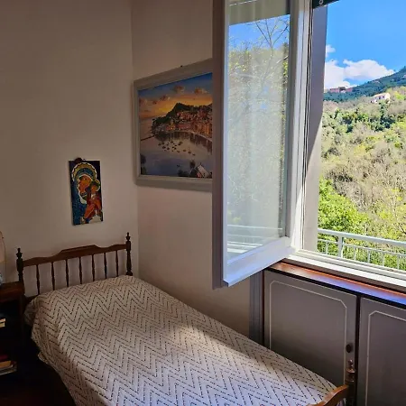 A Refuge In The Infinite Sea Apartment *