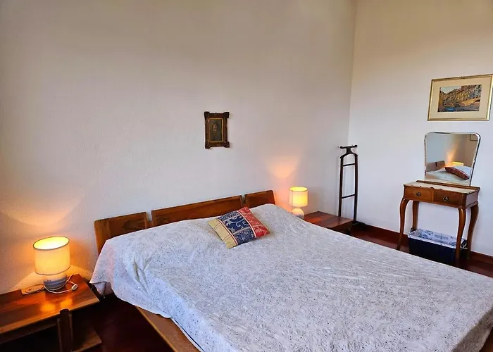 A Refuge In The Infinite Sea Apartment Cavi di Lavagna