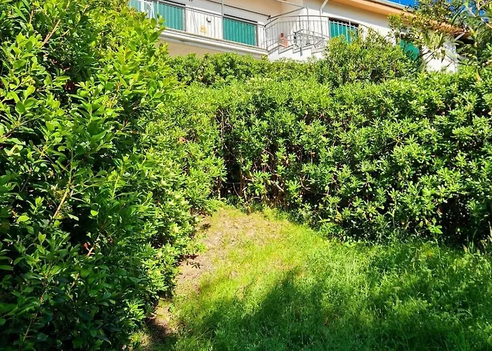 Apartment A Refuge In The Infinite Sea Cavi di Lavagna