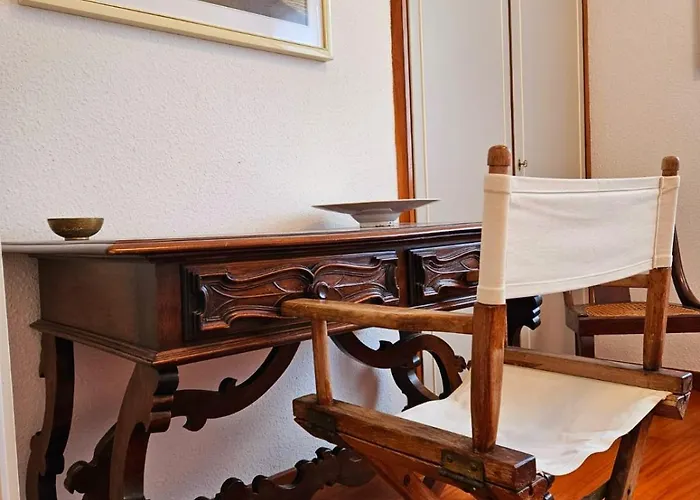 A Refuge In The Infinite Sea