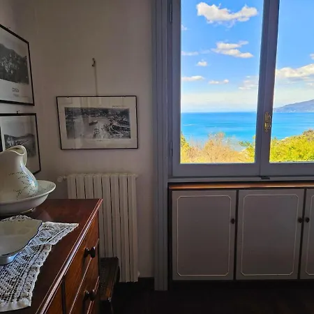 Apartamento A Refuge In The Infinite Sea *