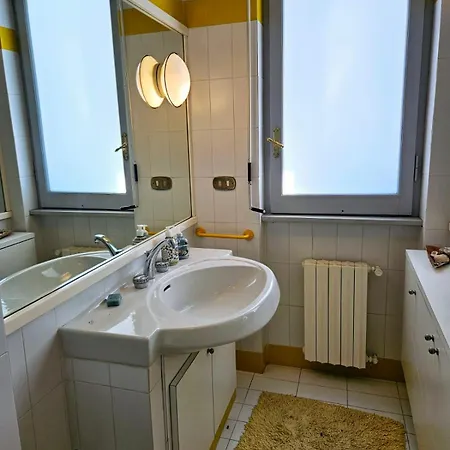 A Refuge In The Infinite Sea Apartment Cavi di Lavagna