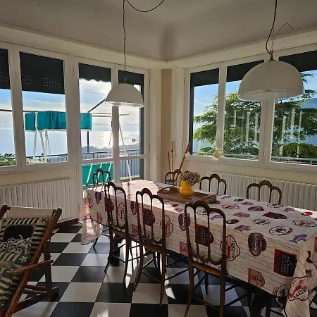 Apartman A Refuge In The Infinite Sea