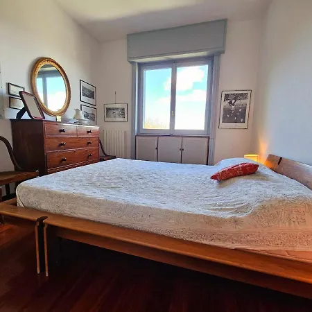 A Refuge In The Infinite Sea Apartment *
