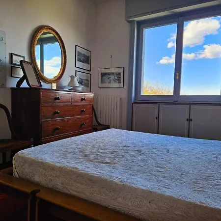 A Refuge In The Infinite Sea Cavi di Lavagna