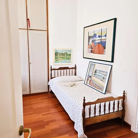 Apartment A Refuge In The Infinite Sea