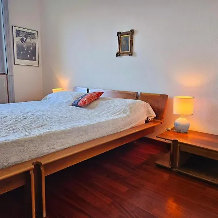 A Refuge In The Infinite Sea Apartamento