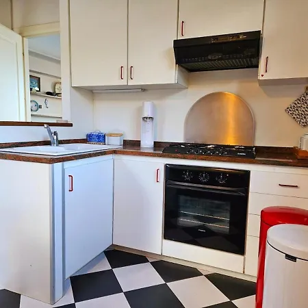 Apartamento A Refuge In The Infinite Sea Cavi di Lavagna