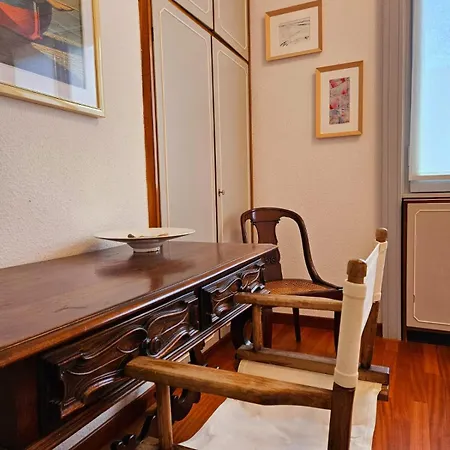 Apartment A Refuge In The Infinite Sea