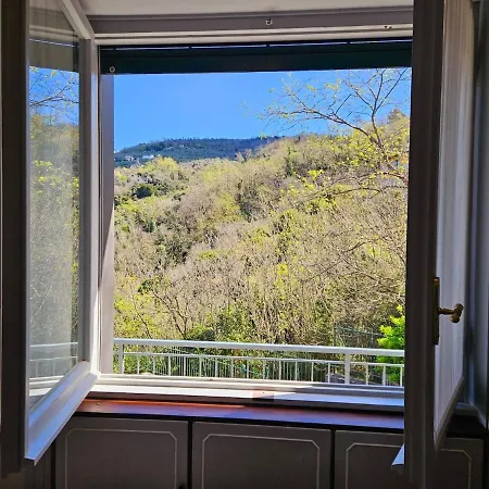 Apartamento A Refuge In The Infinite Sea *