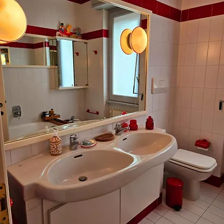 Apartment A Refuge In The Infinite Sea Cavi di Lavagna