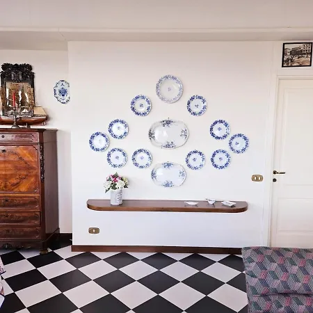 A Refuge In The Infinite Sea