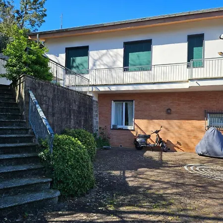 A Refuge In The Infinite Sea