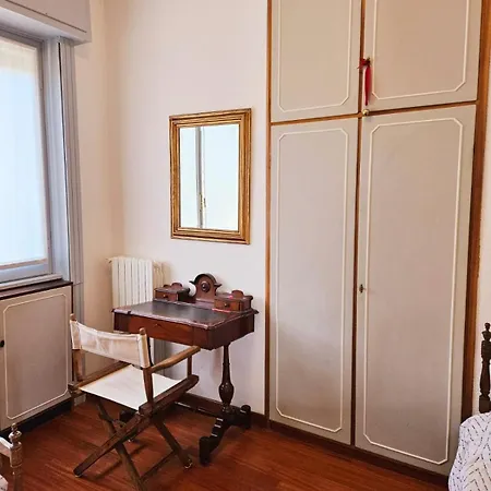 A Refuge In The Infinite Sea Apartment