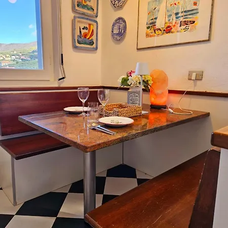 Apartamento A Refuge In The Infinite Sea Cavi di Lavagna