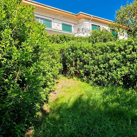 Appartement A Refuge In The Infinite Sea Cavi di Lavagna