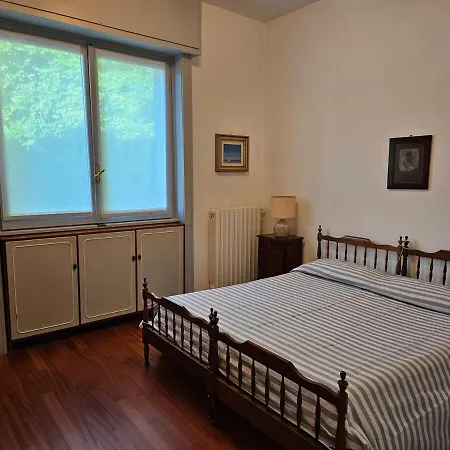 A Refuge In The Infinite Sea Lägenhet