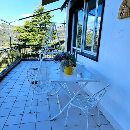 A Refuge In The Infinite Sea Apartment Cavi di Lavagna