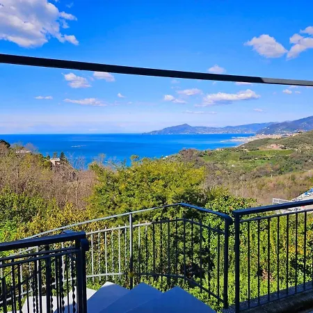 A Refuge In The Infinite Sea *