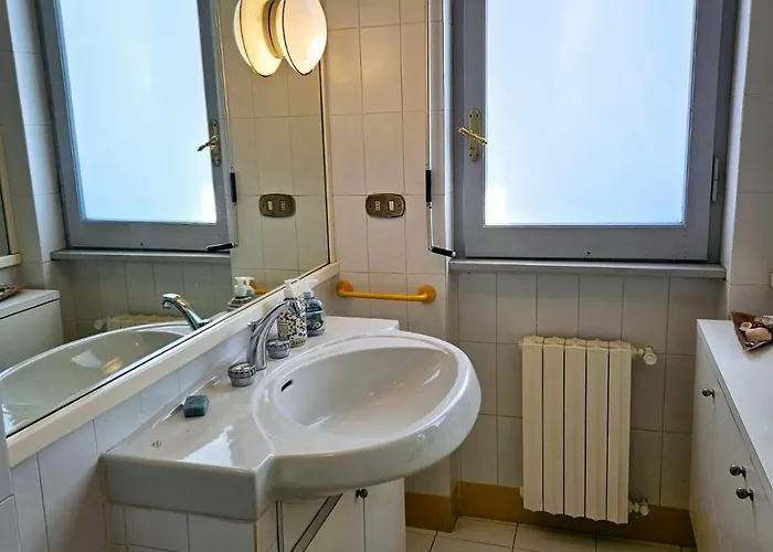 A Refuge In The Infinite Sea Appartement Cavi di Lavagna