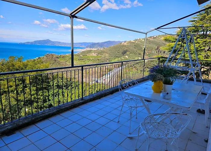 A Refuge In The Infinite Sea *