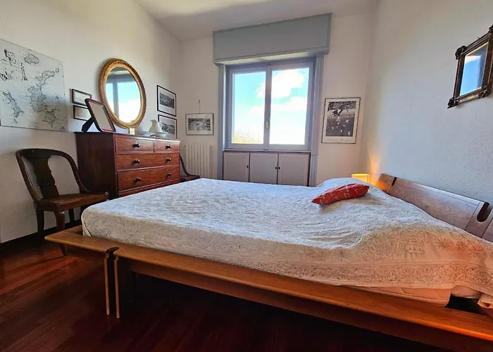 A Refuge In The Infinite Sea Appartement *