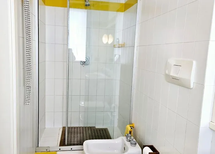 A Refuge In The Infinite Sea Appartement Cavi di Lavagna