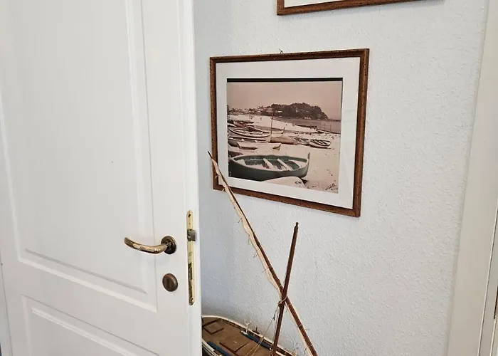 A Refuge In The Infinite Sea