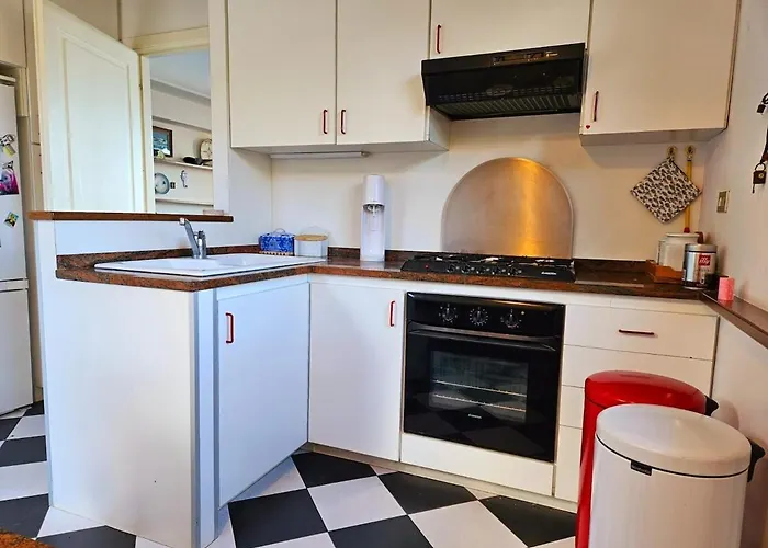 Appartement A Refuge In The Infinite Sea Cavi di Lavagna