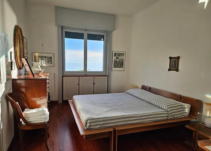 A Refuge In The Infinite Sea