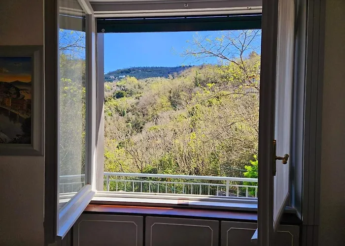 Appartement A Refuge In The Infinite Sea *