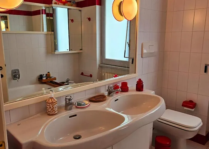 Appartement A Refuge In The Infinite Sea Cavi di Lavagna