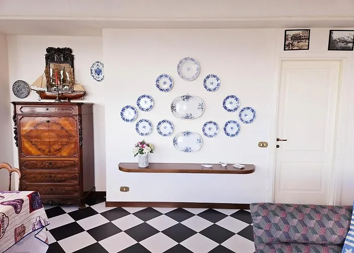 A Refuge In The Infinite Sea