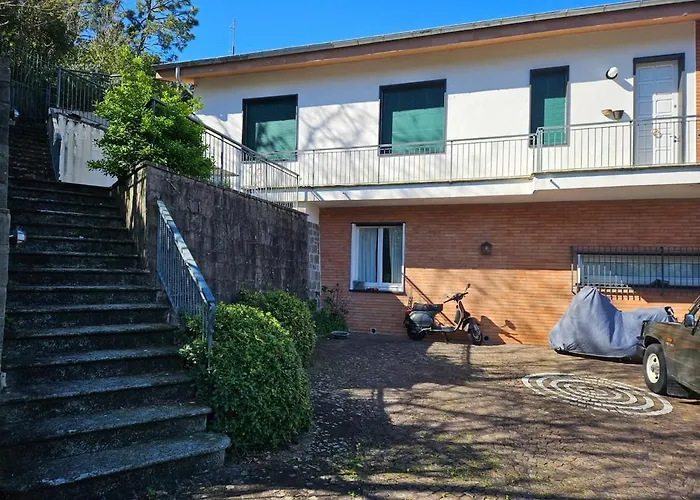 A Refuge In The Infinite Sea