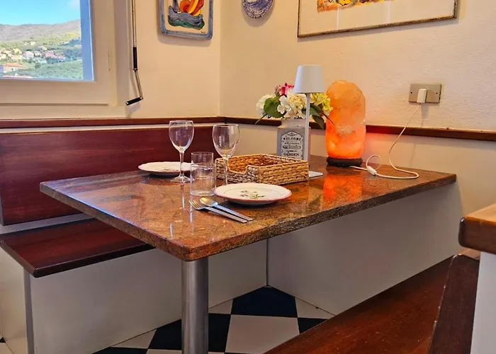 Appartement A Refuge In The Infinite Sea Cavi di Lavagna